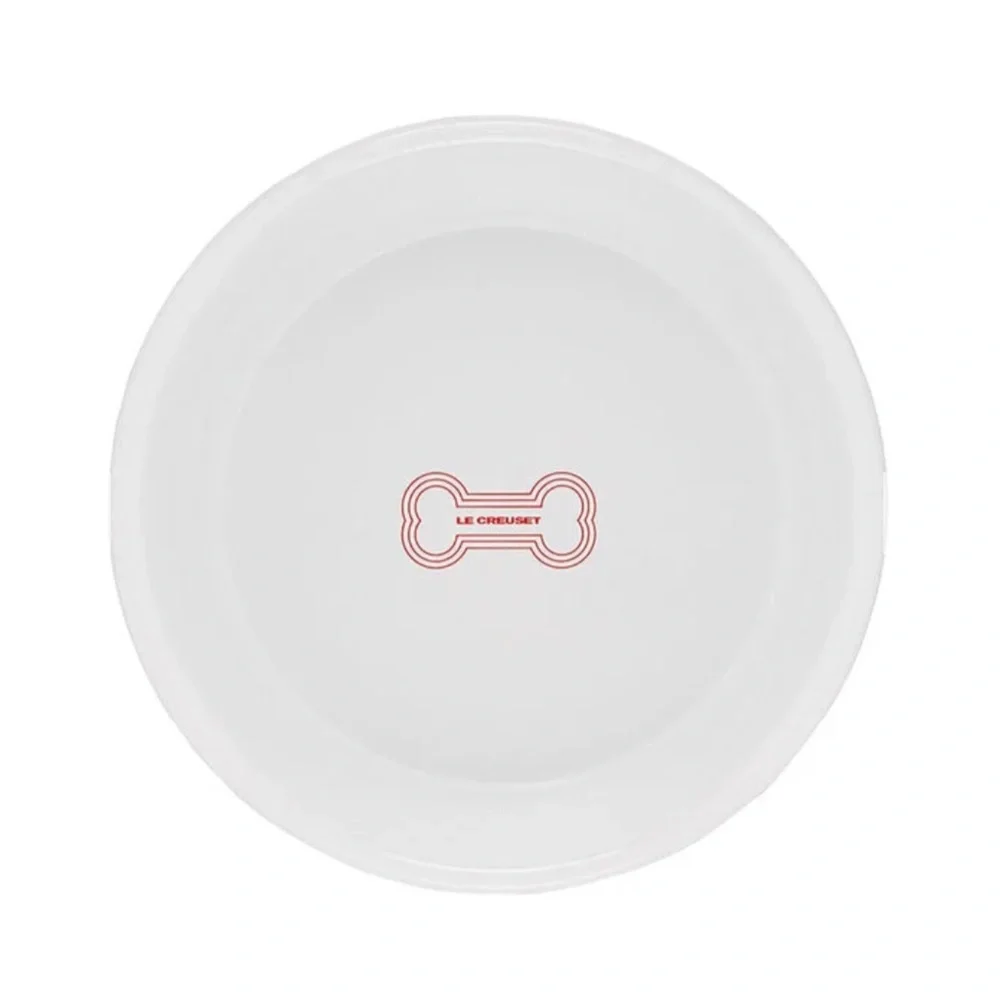 Le Creuset collection pet creuset